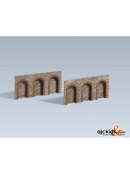 Faller 222560 - Arcades, 2 Pieces