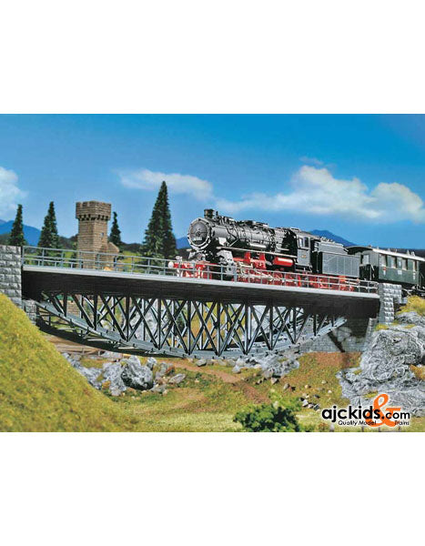 Faller 222576 - Fishbellied bridge