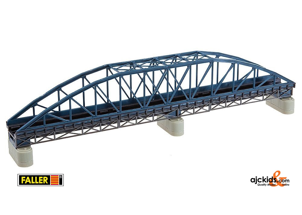 Faller 222582 - Arched bridge