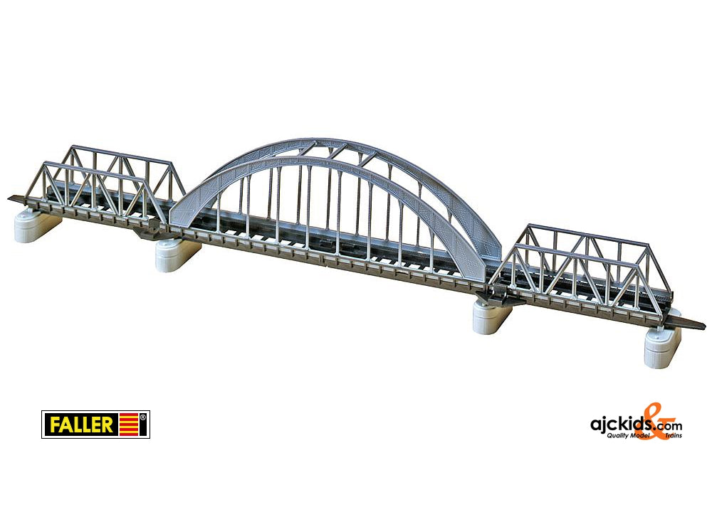 Faller 222583 - Arch bridge