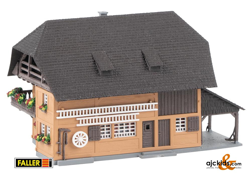 Faller 231717 - Black Forest Holiday home
