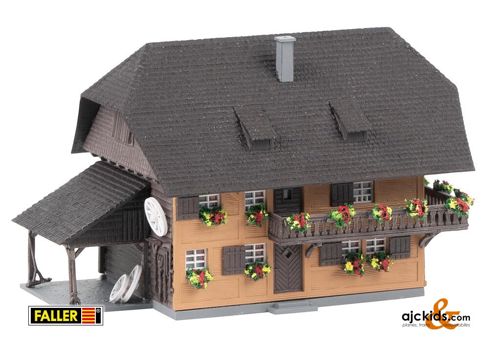 Faller 231717 - Black Forest Holiday home