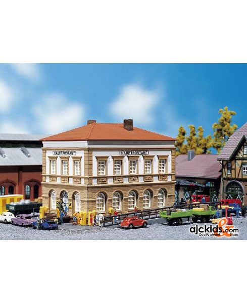 Faller 232203 - Main Post Office