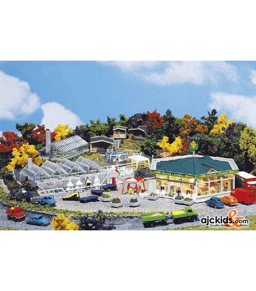 Faller 232206 - Garden Centre