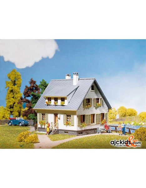 Faller 232214 - Sng family house