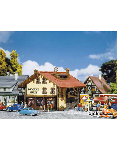Faller 232236 - Drug Store
