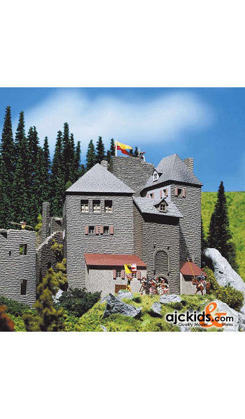 Faller 232243 - Lichtenfels Castle