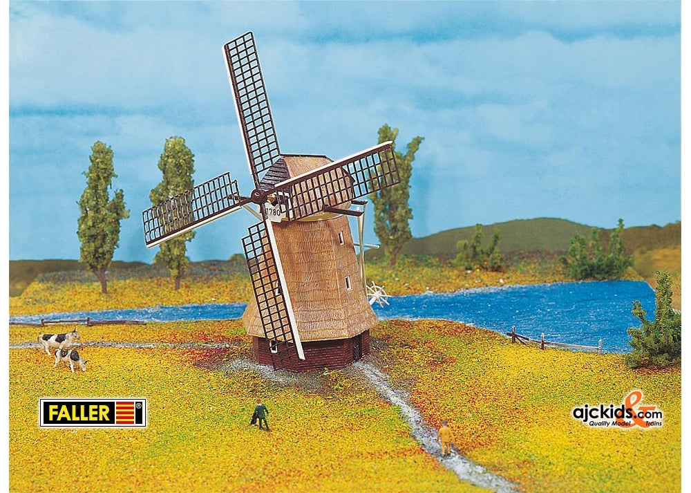 Faller 232250 - Windmill