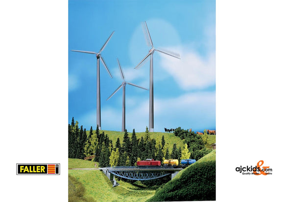 Faller 232251 - Nordex Wind generator