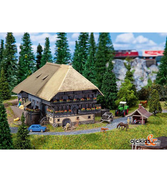 Faller 232252 - Black Forest Farm with Cttg