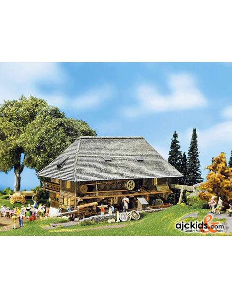 Faller 232257 - Black Froest Mill