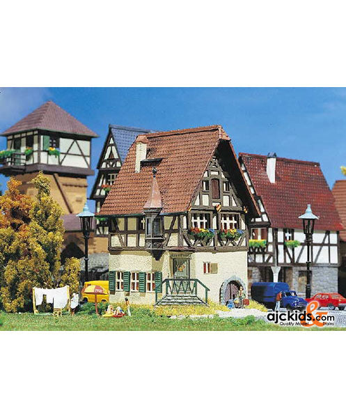Faller 232278 - Post Inn