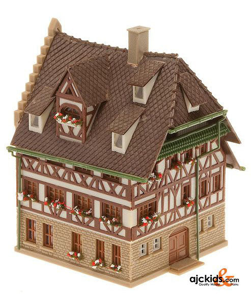 Faller 232280 - Franken Tudor house