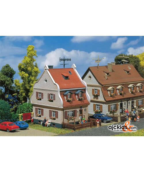 Faller 232301 - Development House
