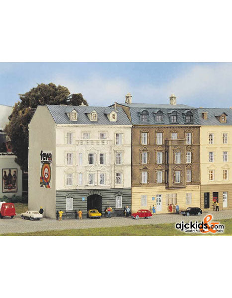 Faller 232308 - Two Apartment Houses