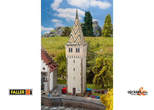 Faller 232316 - Lindau Mangturn Tower
