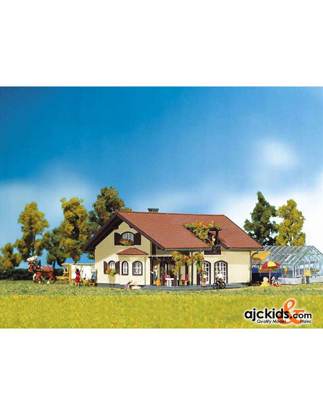 Faller 232344 - Brilliant house