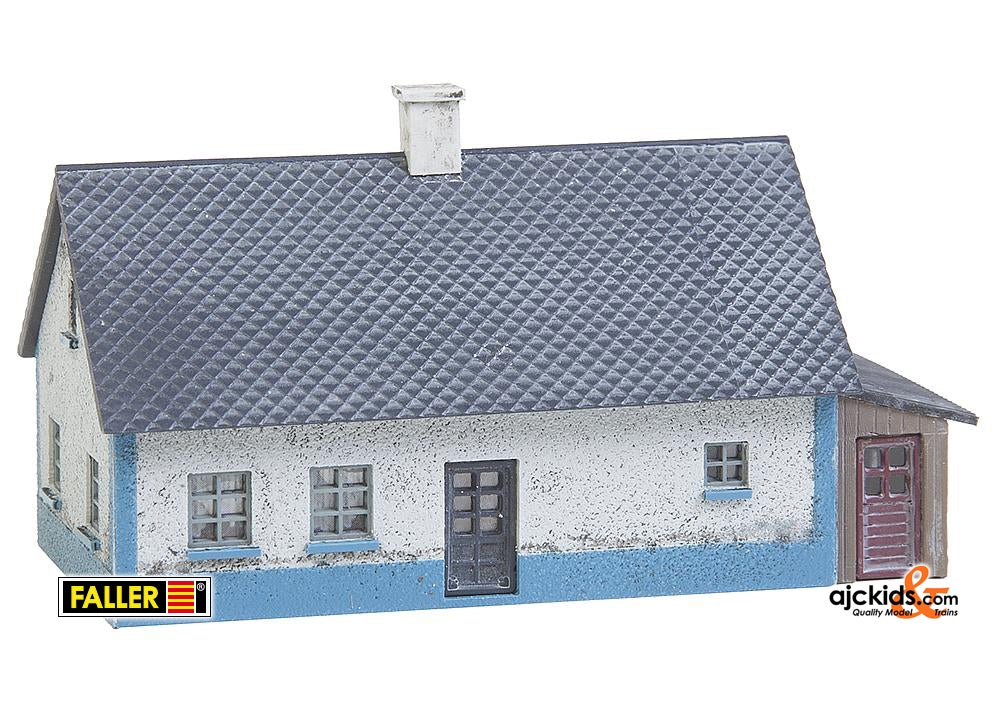 Faller 232348 - Ballum Small cottage