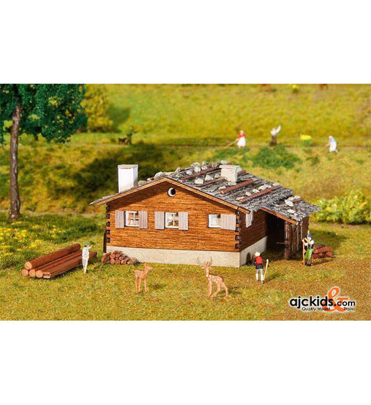 Faller 232357 - Alpine Chalet