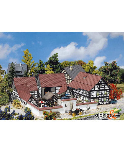 Faller 232362 - Winegrowers Tavern