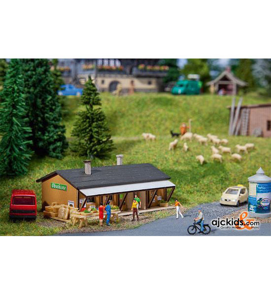 Faller 232369 - Obstkiste Produce Shop
