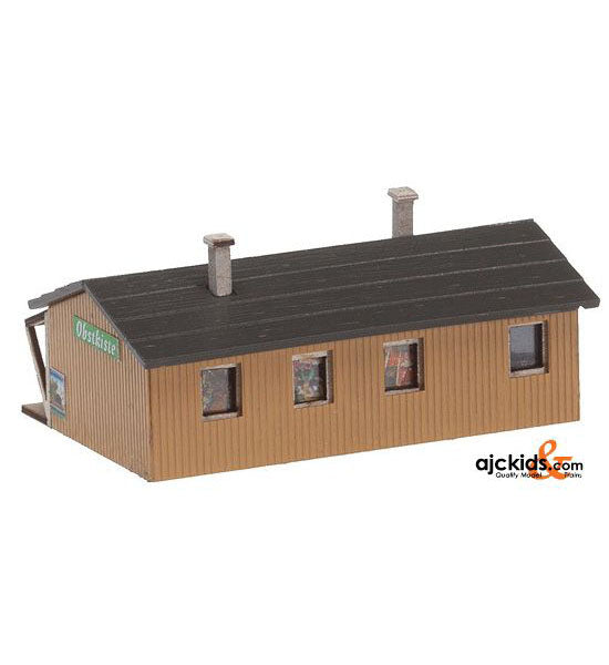 Faller 232369 - Obstkiste Produce Shop