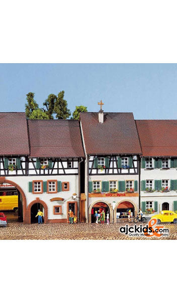 Faller 232376 - City-Optik town house
