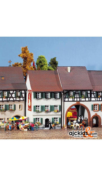 Faller 232377 - Urban dwelling house