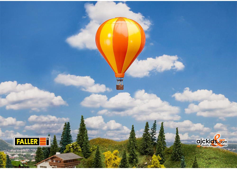 Faller 232390 - Hot-air balloon