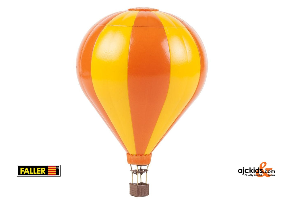 Faller 232390 - Hot-air balloon