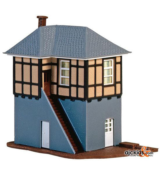 Faller 232505 - Block Post
