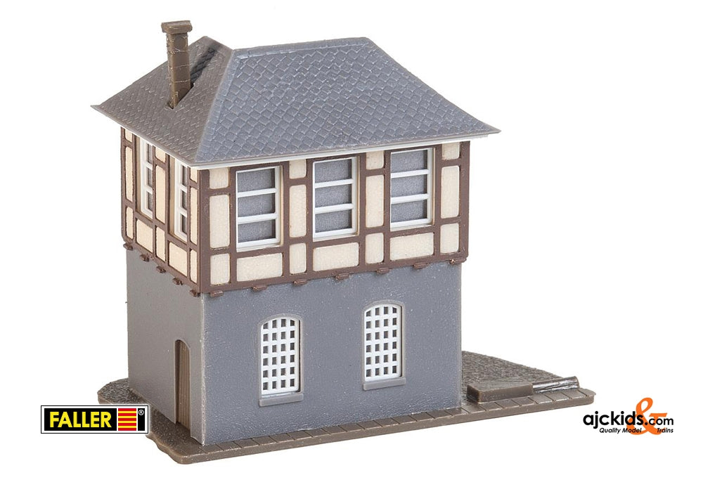 Faller 232505 - Block Post