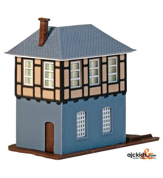 Faller 232505 - Block Post