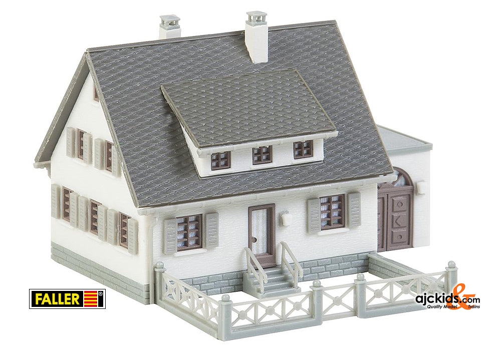 Faller 232525 - Detached House