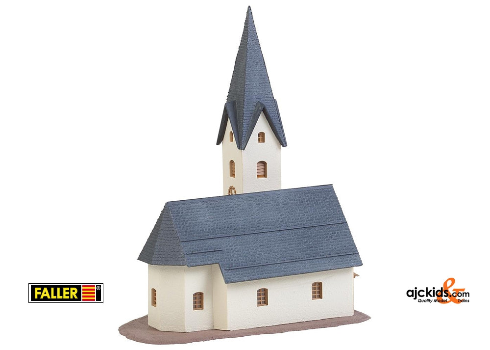 Faller 232526 - Church