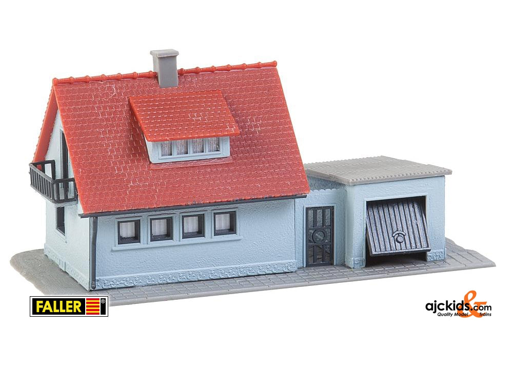 Faller 232533 - Development House