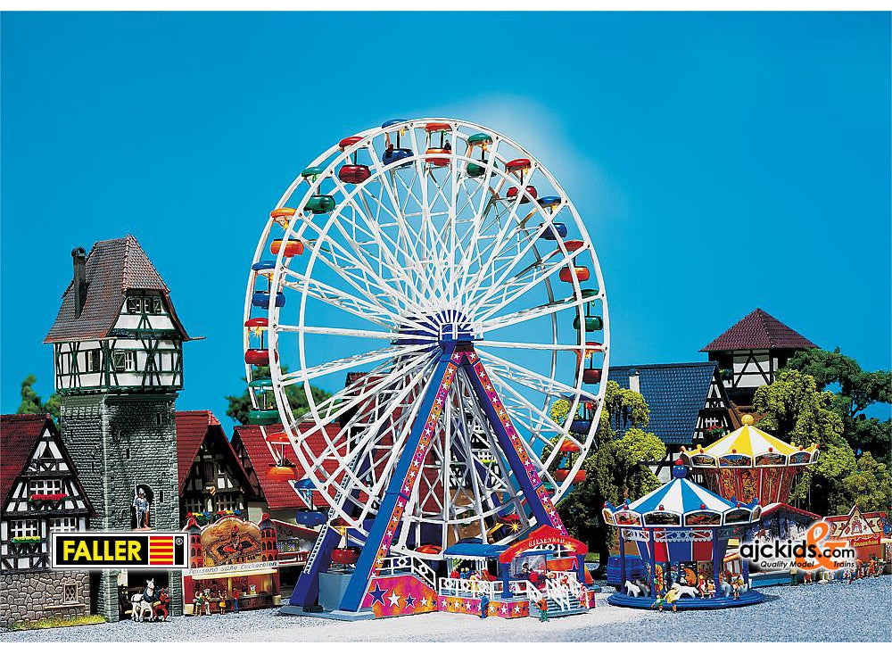 Faller 242312 - Ferris Wheel N