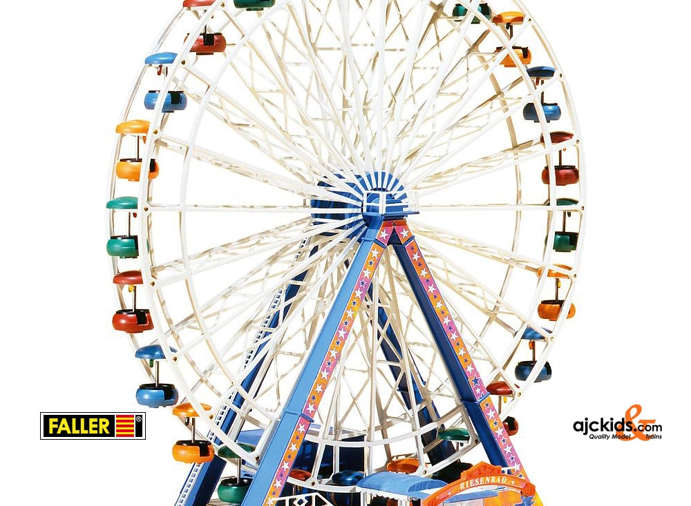 Faller 242312 - Ferris Wheel N