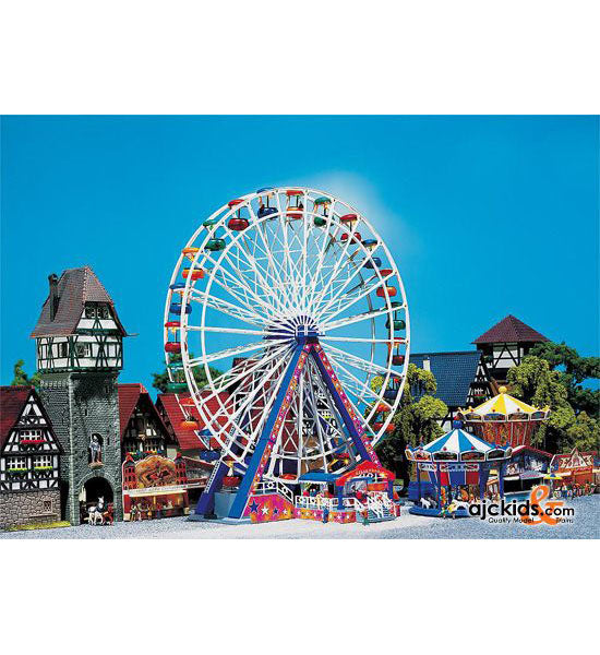 Faller 242314 - Ferris wheel rplcmnt blbs