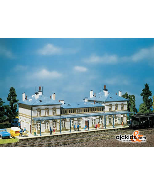 Faller 252114 - "Karlsberg" Station