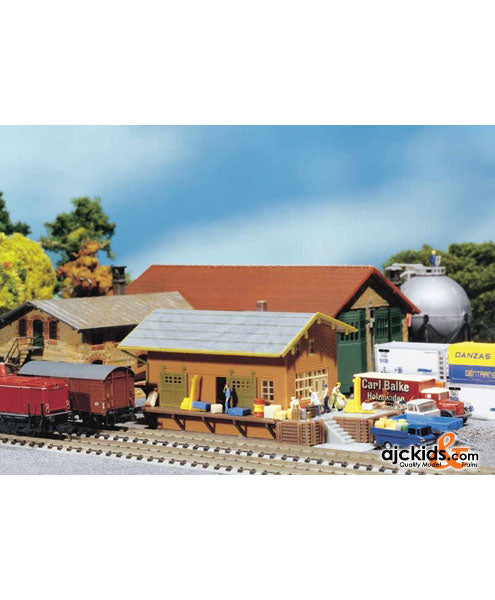 Faller 252117 - Freight House