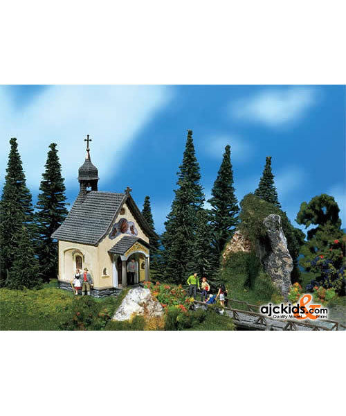 Faller 252239 - St Bernhard Chapel BU