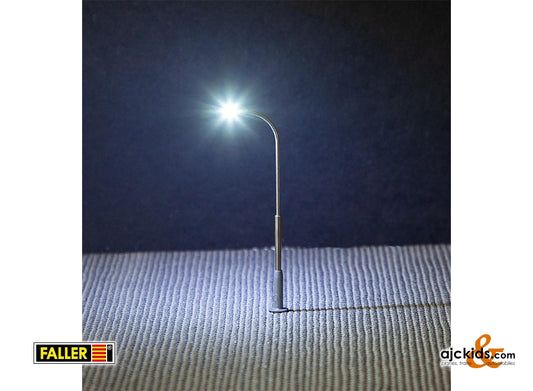 Faller 272220 - LED Street lighting, lamppost