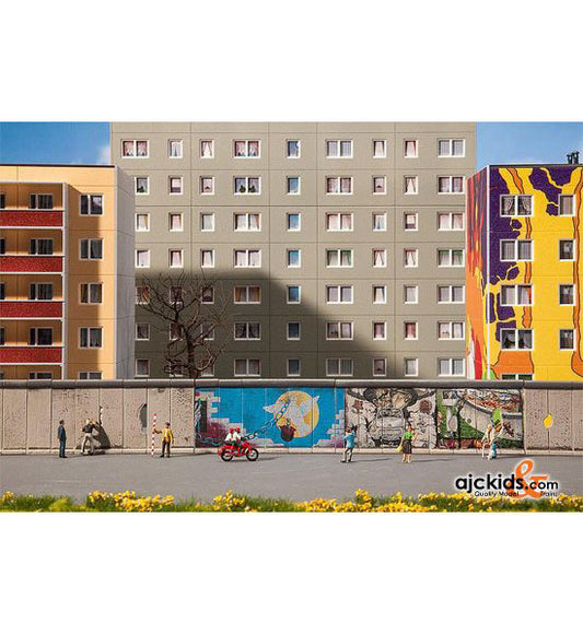 Faller 272424 - Berlin Wall