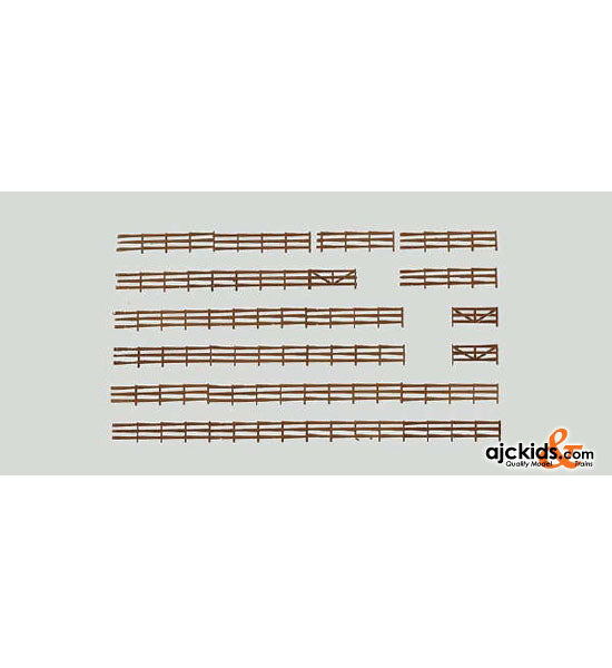 Faller 272524 - Bonanza Fence