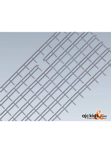 Faller 272526 - Iron Railing 12/
