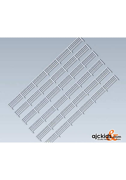 Faller 272527 - Fencing 10.2cm 8/