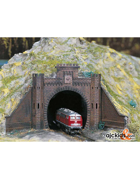 Faller 272581 - Tunnel Portal