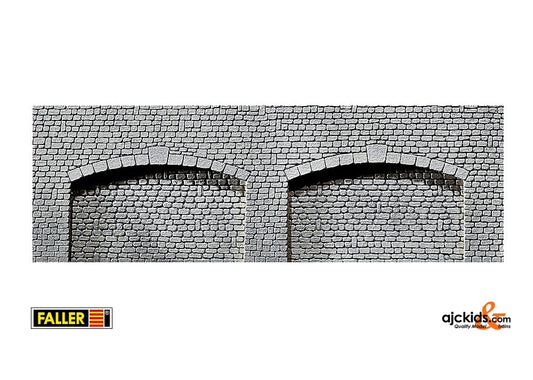 Faller 272594 - Decorative sheet Archway