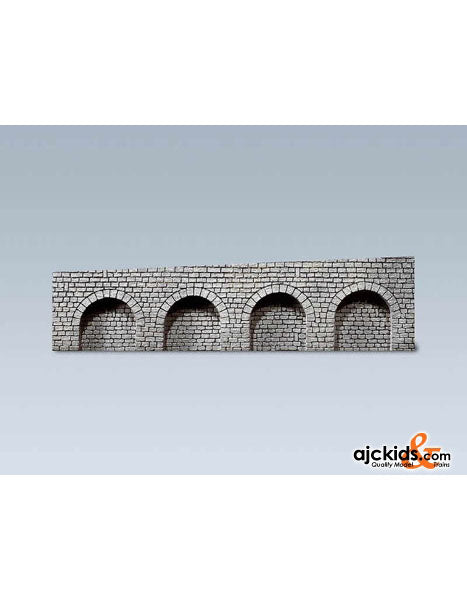 Faller 272601 - Arcades Round Arch Right